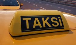 Kayseri'de bir taksici başından vurularak öldürüldü