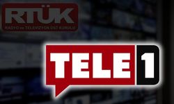 RTÜK sansürü başladı! TELE1 karartıldı
