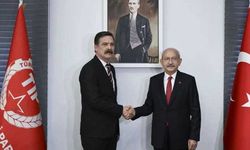 Kılıçdaroğlu ziyareti sonrası TİP MYK olağan üstü toplanıyor!