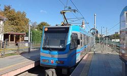 İstanbul’da tramvay seferlerinde gecikme