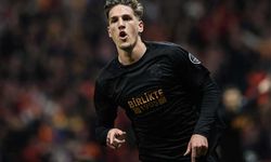 İtalyanların Nicolo Zaniolo aşkı bitmiyor