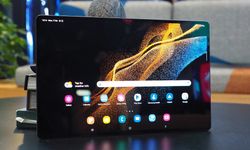 Galaxy S9 Ultra 16 GByte'a kadar bir bellek seçeneği sunacak