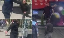 23 Nisan şenliğindeki bıçaklı saldırgan tutuklandı! 'Şamanist söylemden rahatsız oldum'