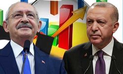 ORC'nin anketinde Kılıçdaroğlu farklı önde! İşte partilerin oy oranları