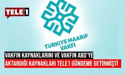 Sayıştay denetimine girmeyen Maarif Vakfı'na MEB'den milyarlar akacak