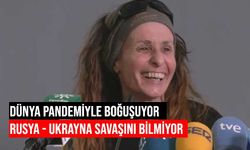 Mağarada tek başına 500 gün geçirdi dünya rekoru kırdı
