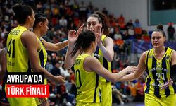 EuroLeague Women şampiyonu Fenerbahçe Alagöz