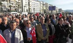 Emekli astsubaylardan eylem! "Hükümet bizi görmezden geldi, biz de sandıkta onları görmeyeceğiz"