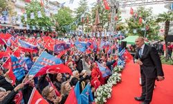 Tunç Soyer'den seçim güvenliği mesajı! "Trafoya kediyi sokmayacağız"