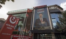 BBP'li yöneticiler gazetecilere rüşvet teklif etti! "Gazeteciliğe yönelik en aşağılık saldırı"