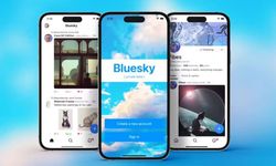 Bluesky, App Store’dan sonra Android’e de geldi