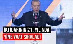 Kılıçdaroğlu'nun vaadi Erdoğan'ın seçim beyannamesinde