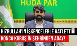Seçime AKP listesinden giren HÜDA PAR'lı Hizbullah davasında yargılanmış