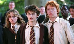 Harry Potter dizisi için çalışmalara başlandı