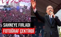 Kılıçdaroğlu emekliye 15 bin lira sözünü yineledi: Beşli çeteleri açlığa mahkum ettireceğiz...