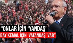 Kılıçdaroğlu: Sattıkları şeker fabrikasını yeniden alıp hizmete sokacağız