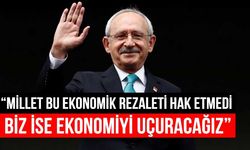 Kılıçdaroğlu’ndan ‘temiz para’ açıklaması! “Size yalan söylüyorlar halkım”