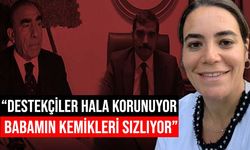 Türkeş'in kızından MHP'ye Sinan Ateş tepkisi!