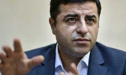 Erdoğan'ın 'Kürt kardeşlerim' çağrısına Demirtaş'tan yanıt: Unutmadık