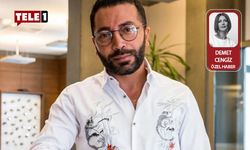 Davranış Bilimleri Uzmanı Aşkım Kapışmak: Lider sorunu baba sorunudur