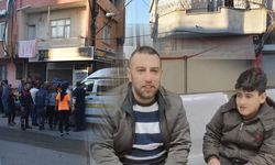 Sokakta oturan baba ve oğul husumetlileri tarafından öldürüldü