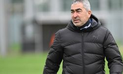 Samet Aybaba'nın yeni adresi belli oldu