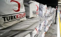 Hacizli mallar Kızılay'a devredilecek!