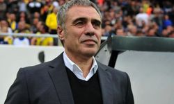 Alanyaspor'da Ersun Yanal dönemi 6 maç sürdü!