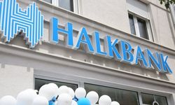 ABD Yüksek Mahkemesi'nden Halkbank'a 'ret' kararı