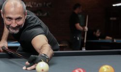 Semih Saygıner, Kore Profesyonel Bilardo Ligi'ne transfer oldu