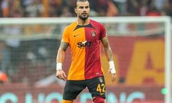 Galatasaray Abdülkerim Bardakcı’nın son durumunu açıkladı