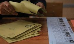 Yurt dışı oy kullanımında rekor