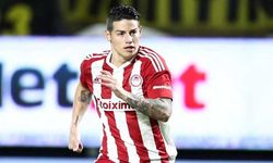 Beşiktaş'tan James Rodriguez bombası