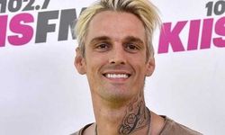 Şarkıcı Aaron Carter kazara küvette boğulup öldü