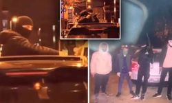 Barış Boyun'un ağabeyi Zafer Boyun kaçmaya çalışırken yakalandı