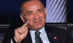 Bozdağ konuştukça batıyor! Şampanya sözleri birleştiriciymiş