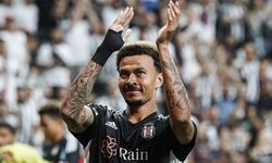 İngiliz basınından Dele Alli iddiası! "Yollar ayrılıyor"