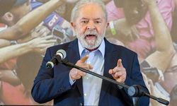 Lula “barış” istedi ABD “propaganda” diye eleştirdi