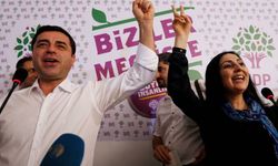 Kobani davasında Demirtaş ve Yüksekdağ'a ağırlaştırılmış müebbet istendi