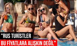 Enflasyondan Rus turistler de etkiledi! "2 milyon Rus turist Türkiye'ye uçamayacak"