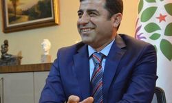 Demirtaş'tan 'Burhan Altıntop' göndermesi: Aslında RTE diye biri yoğ, yoğ