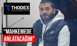 Thodex vurguncusu Faruk Fatih Özer savcılık ifadesinde yan çizdi topu mahkemeye attı