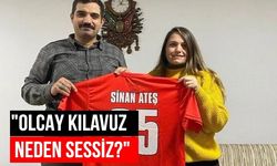 Sinan Ateş'in ailesi suskunluğunu bozdu! "Soruşturmayı kapattırmayacağız"