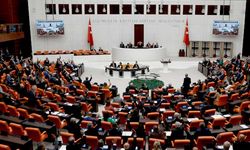 Ümit Özdağ, Engin Altay, Meral Danış Beştaş... 65 dokunulmazlık dosyası TBMM'de