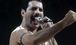 Freddie Mercury'nin kişisel eşyaları açık artırmayla satılacak