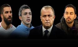 Futbol dünyasında dolandırıcılık skandalı! Fatih Terim, Muslera, Arda Turan ve Selçuk İnan da listede