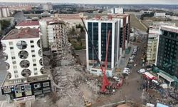 89 kişinin hayatını kaybettiği Galeria sitesinde ihmaller zinciri!