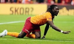 Galatasaray'da ikinci Gomis dönemi sona eriyor!