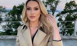 Hadise’den Zarrab şikayeti: Seren Serengil, Bircan Bali ve Arto hakkında hapis istemi