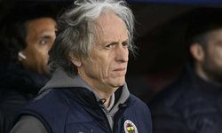 İşte Jesus'un Fenerbahçe'de futbolcu karnesi!